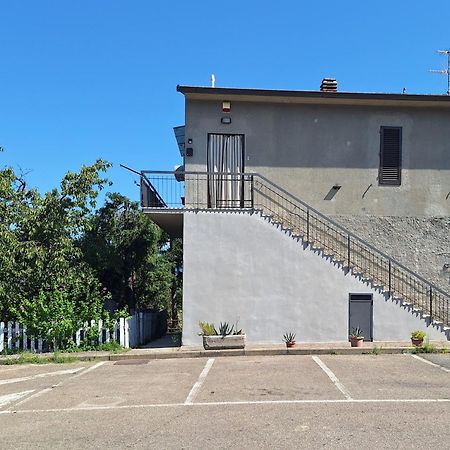 La Casa Di Nonno Apartment Pelago Ngoại thất bức ảnh
