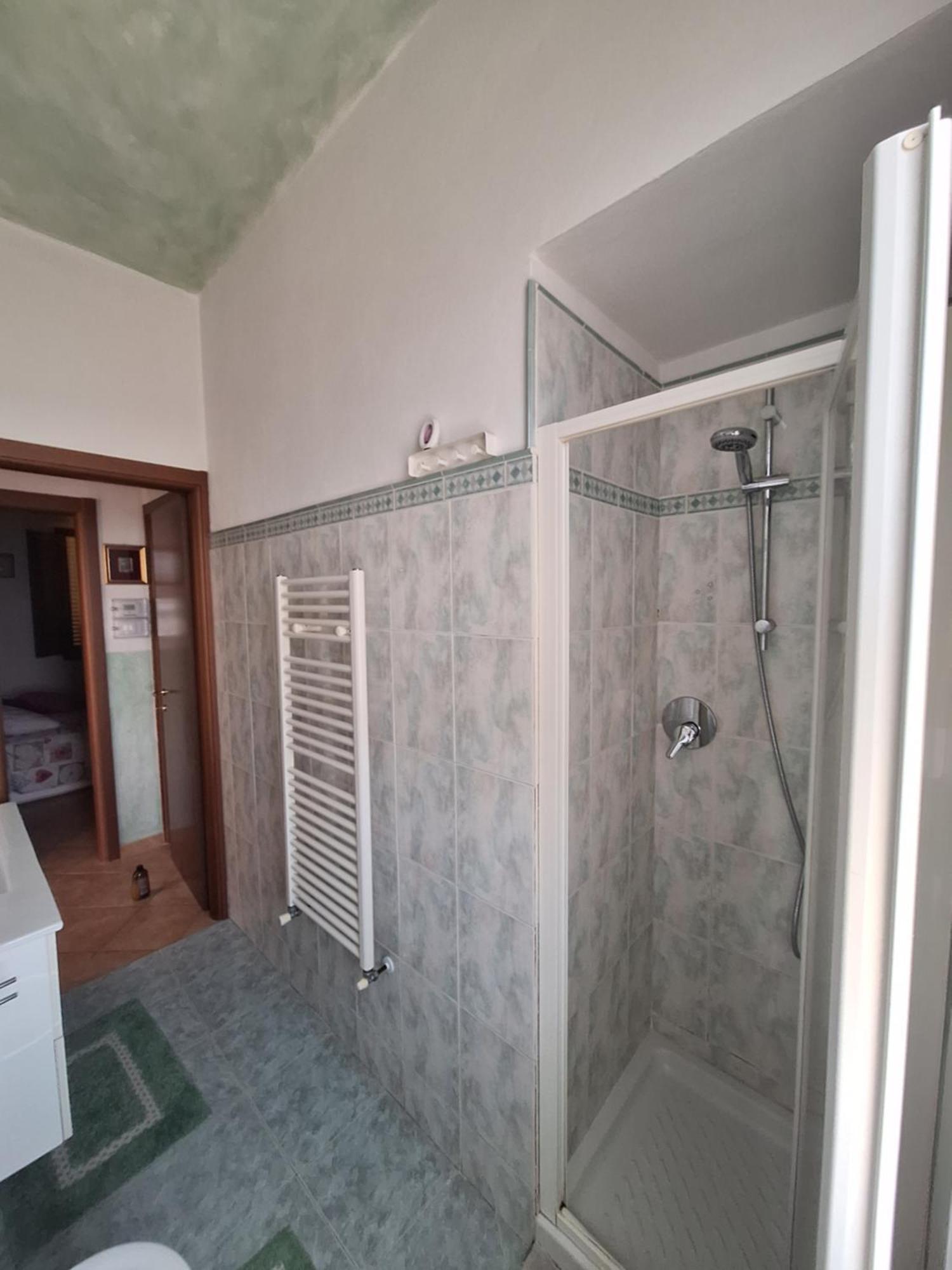La Casa Di Nonno Apartment Pelago Ngoại thất bức ảnh